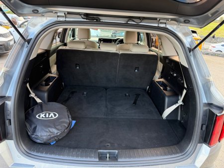 2021 Kia Sorento - photo 25