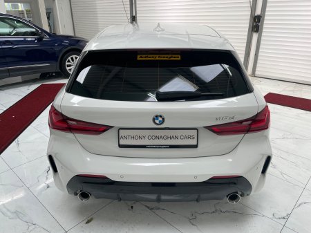 2021 BMW 1-Series - photo 4