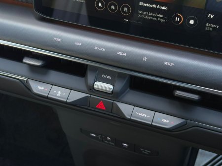 2026 Kia EV9 - photo 22