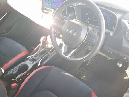 2021 Toyota Corolla - photo 9