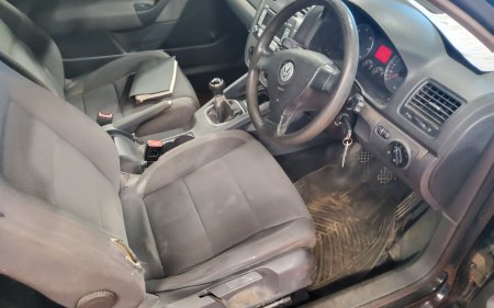 2008 Volkswagen Golf - photo 10