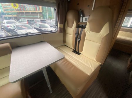 2019 Fiat Ducato Camper - photo 9