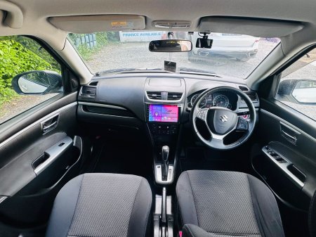 2015 Suzuki Swift - photo 5