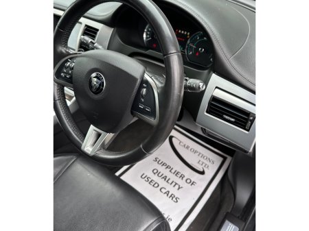 2015 Jaguar XF - photo 7