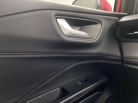 2026 Ford Puma - photo 11