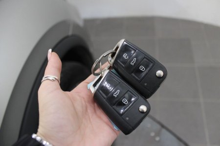 2016 Volkswagen Tiguan - photo 15