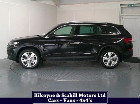 2019 Skoda Kodiaq - photo 4
