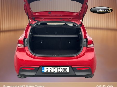 2021 Kia Rio - photo 12