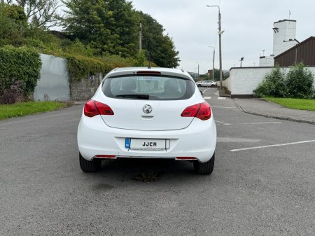2015 Vauxhall Astra - photo 6