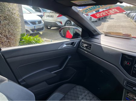 2022 Volkswagen Taigo - photo 15