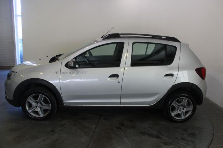 2018 Dacia Sandero Stepway - photo 11