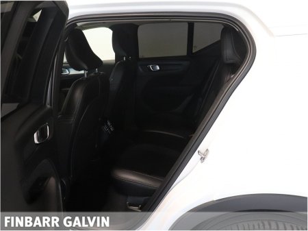 2020 Volvo XC40 - photo 11