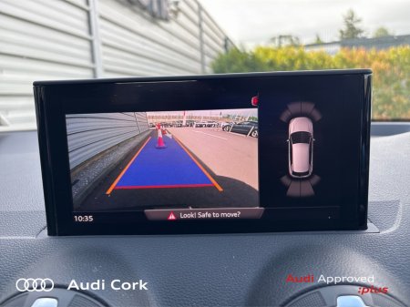 2023 Audi Q2 - photo 17