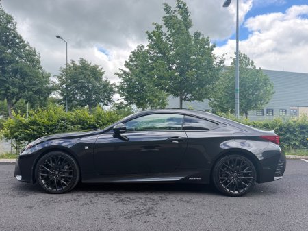 2016 Lexus RC - photo 2