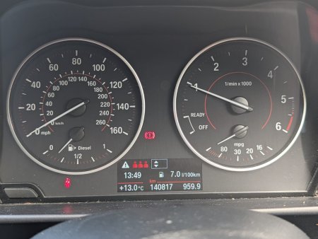 2016 BMW 1-Series - photo 24