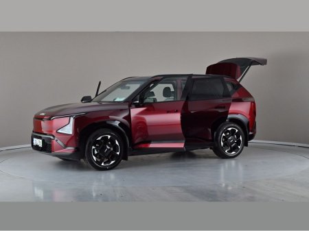 2026 Kia EV5 - photo 49