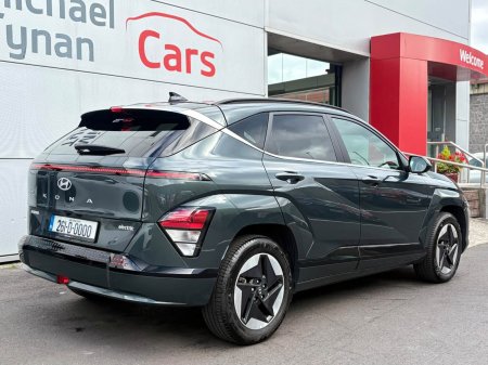 2026 Hyundai KONA - photo 9