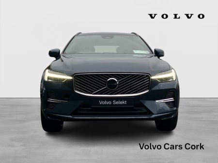 2026 Volvo XC60 - photo 9