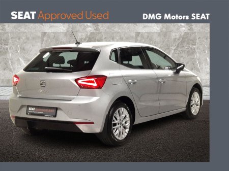 2025 SEAT Ibiza - photo 4