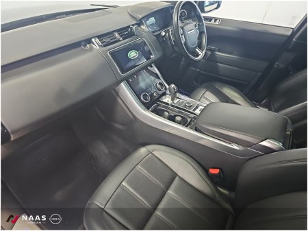2022 Land Rover Range Rover Sport - photo 8