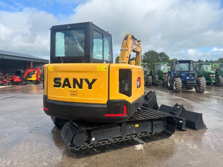 0 SANY  - photo 8