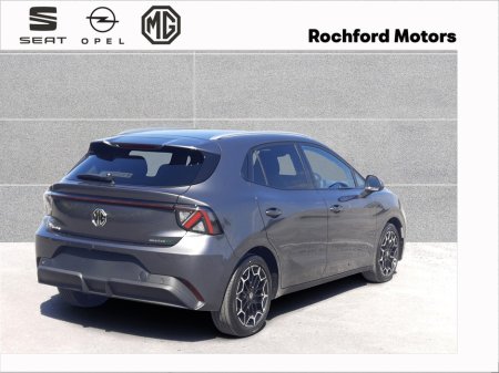 2026 MG 4 - photo 4