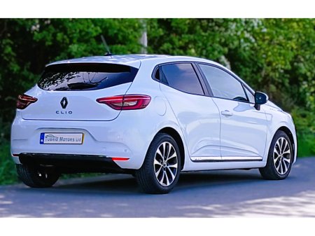 2020 Renault Clio - photo 3