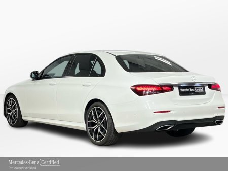 2022 Mercedes-Benz E-Class - photo 4