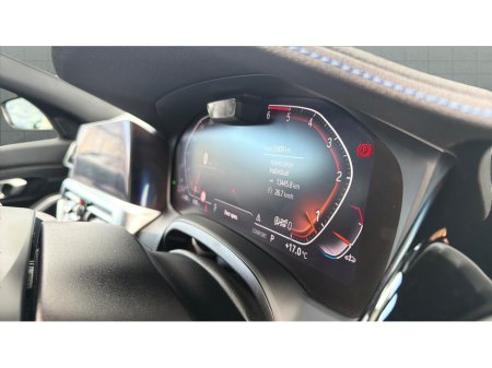 2020 BMW 3-Series - photo 21