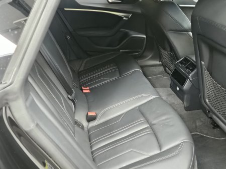 2018 Audi A7 - photo 8