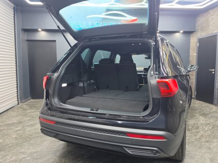 2023 SEAT Tarraco - photo 14