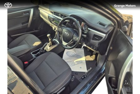 2015 Toyota Corolla - photo 10