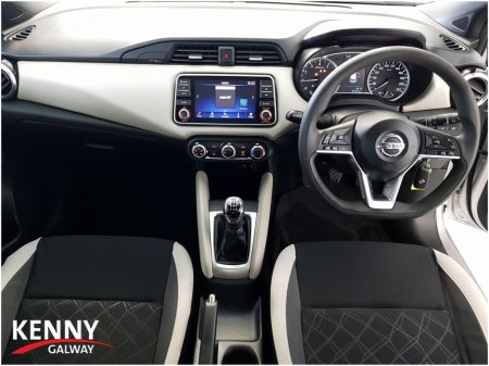 2019 Nissan Micra - photo 19