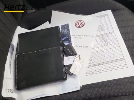 2024 Volkswagen Tiguan Allspace - photo 27