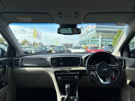 2021 Kia Sportage - photo 6