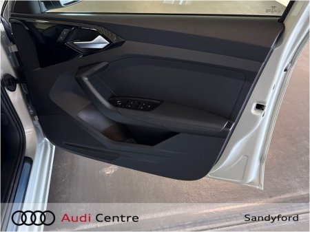 2026 Audi A1 - photo 12
