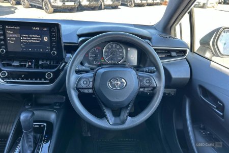 2023 Toyota Corolla - photo 8