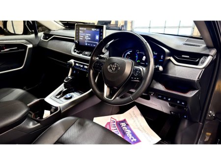 2022 Toyota RAV4 - photo 4