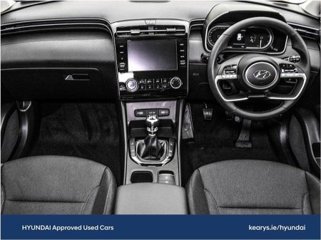 2023 Hyundai Tucson - photo 4