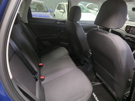 2021 Volkswagen Polo - photo 14
