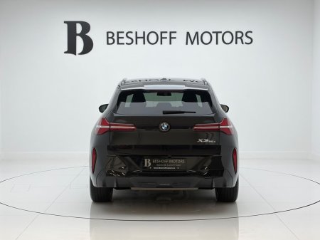 2025 BMW X3 - photo 4