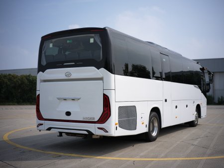 2026 Higer V Series - V10 - photo 6