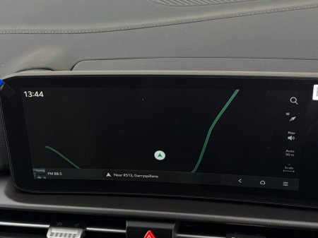2027 Kia Sportage - photo 24