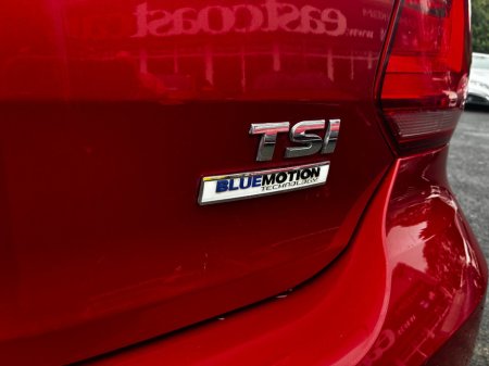 2016 Volkswagen Polo - photo 16