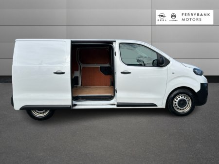 2022 Peugeot Expert - photo 5