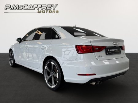 2016 Audi A3 - photo 7