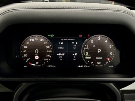 2024 Land Rover Defender - photo 21