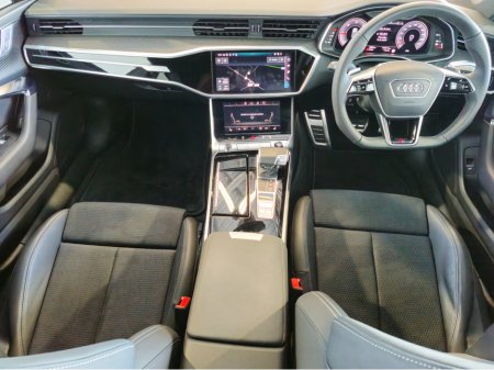 2024 Audi A7 - photo 12