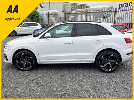 2017 Audi Q3 - photo 6
