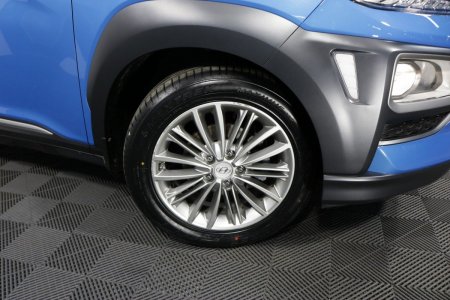 2021 Hyundai KONA - photo 3